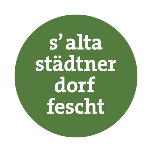 Logo dorffescht